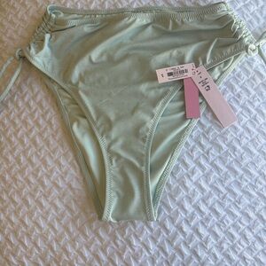 Brand New high waisted bottoms